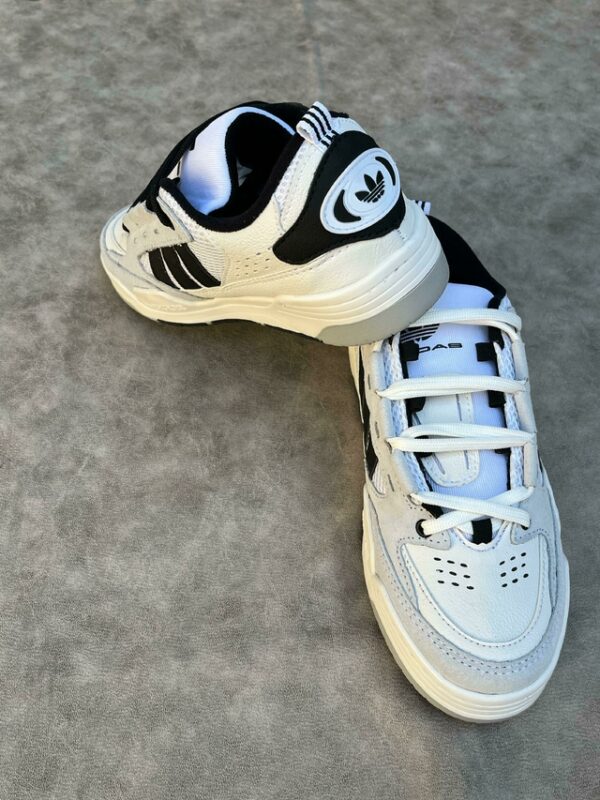 Adidas 2000 White