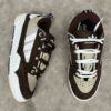 Adidas 2000 Marrón