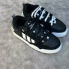 Adidas 2000 Black White