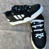 Adidas 2000 Black White