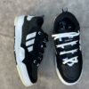 Adidas 2000 Black White