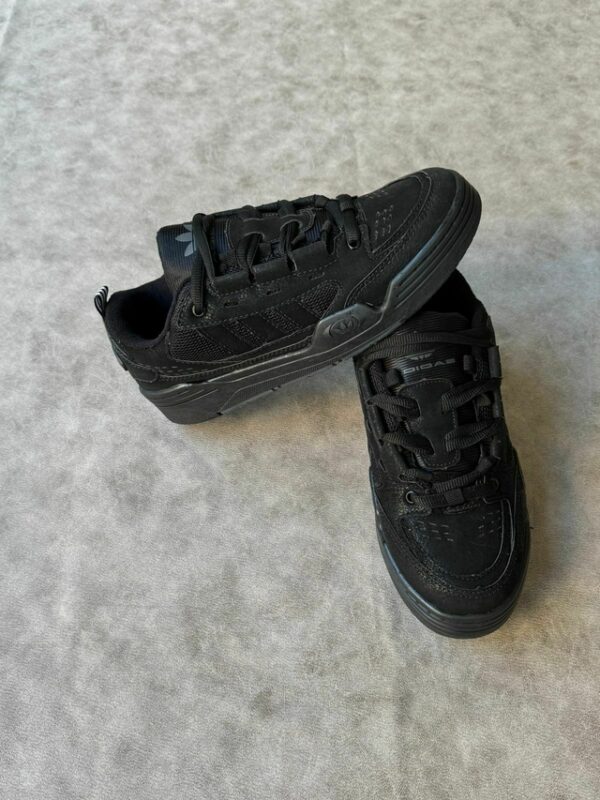 Adidas 2000 Total Black