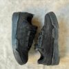 Adidas 2000 Total Black
