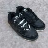 Adidas 2000 Suela Blanca
