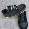Adidas 2000 Suela Blanca