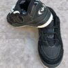 Adidas 2000 Suela Blanca