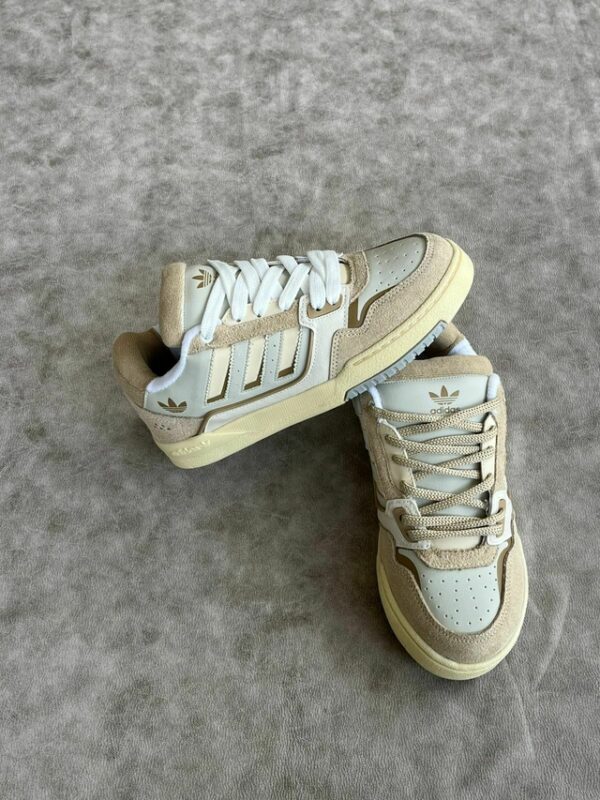 Adidas Drop Step Beige