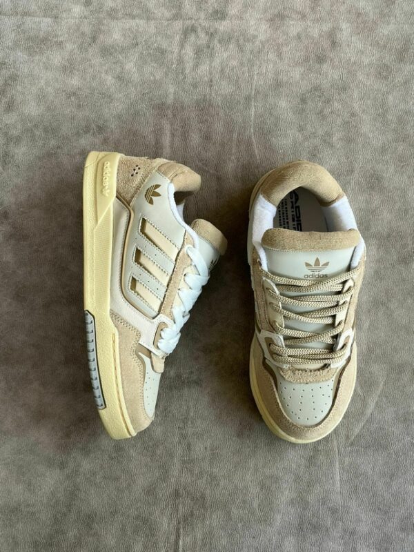 Adidas Drop Step Beige