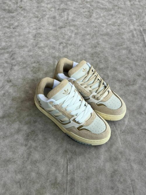 Adidas Drop Step Beige