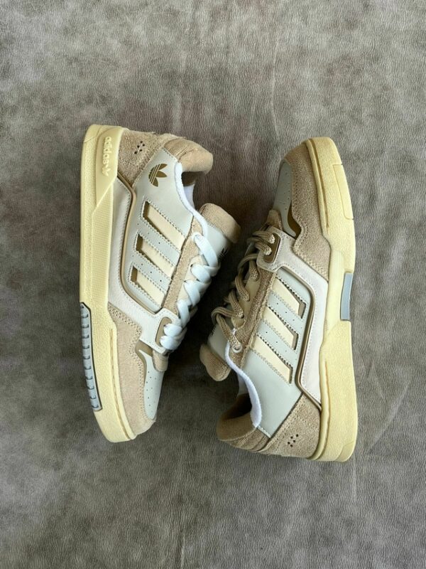 Adidas Drop Step Beige