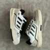Adidas Drop Step Blancas