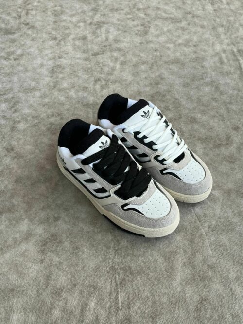 Adidas Drop Step Blancas