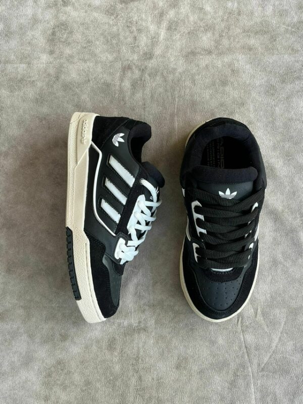 Adidas Drop Step Negras