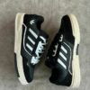 Adidas Drop Step Negras