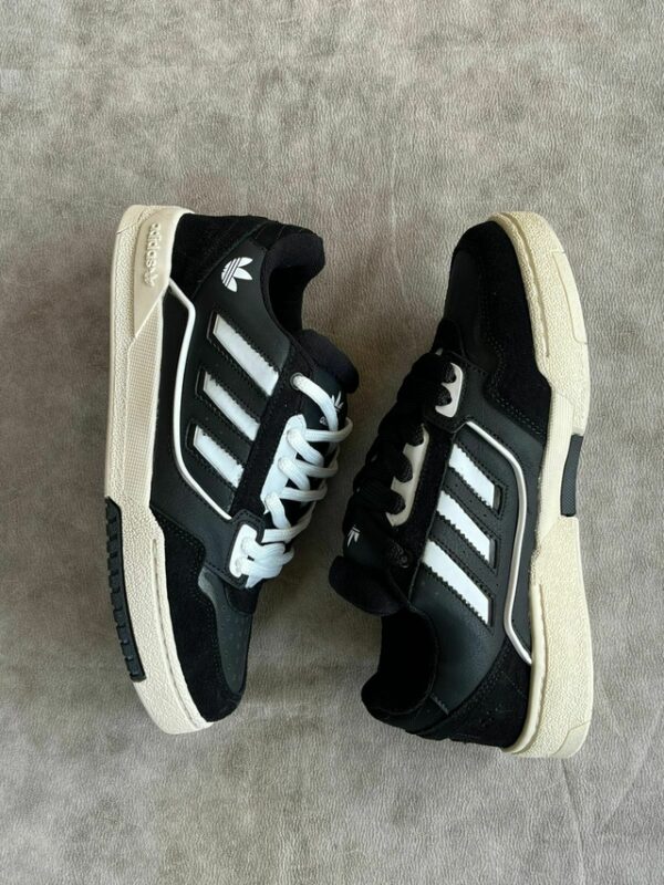 Adidas Drop Step Negras