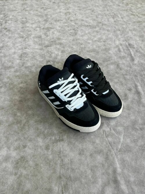 Adidas Drop Step Negras