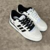 Adidas Forum White/Black