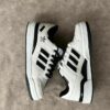 Adidas Forum White/Black