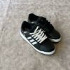 Adidas Forum Black