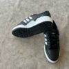 Adidas Forum Black
