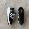 Adidas Forum Black