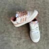 Adidas Forum salmón