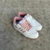 Adidas Forum salmón