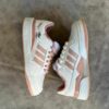 Adidas Forum salmón