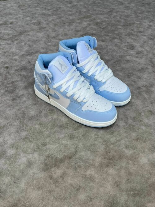 Jordan Low 1 Celeste