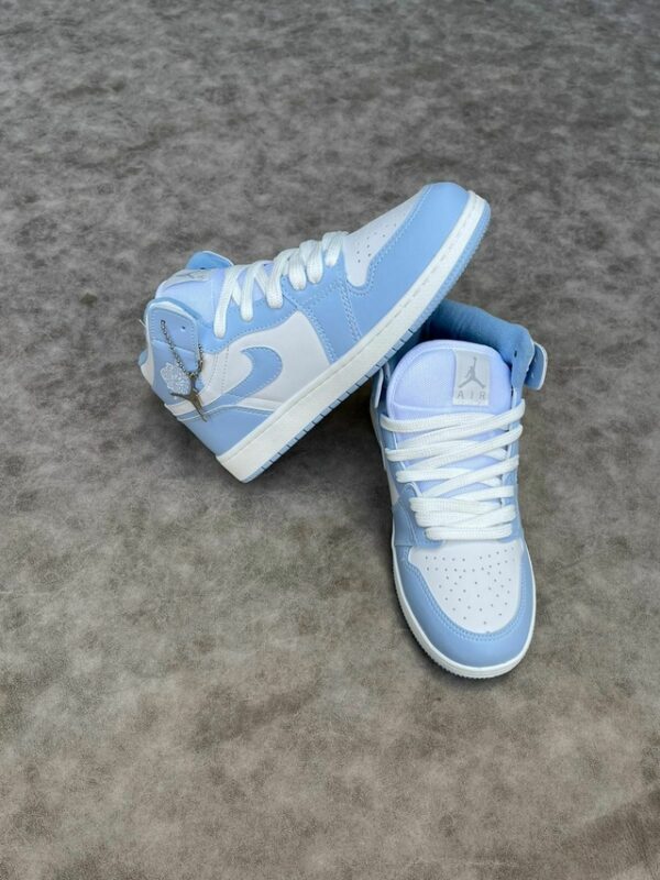 Jordan Low 1 Celeste