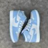 Jordan Low 1 Celeste