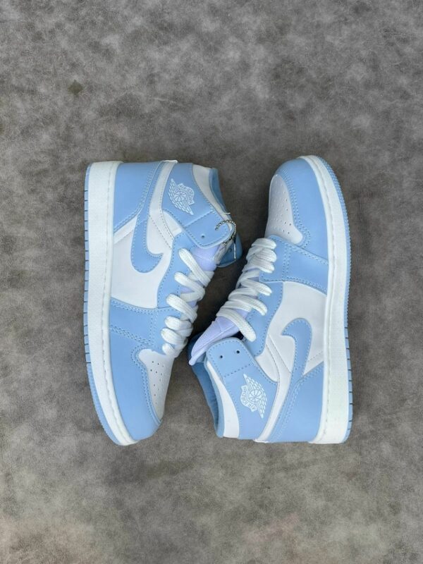 Jordan Low 1 Celeste