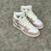Jordan Low 1 Rosa