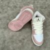 Jordan Low 1 Rosa