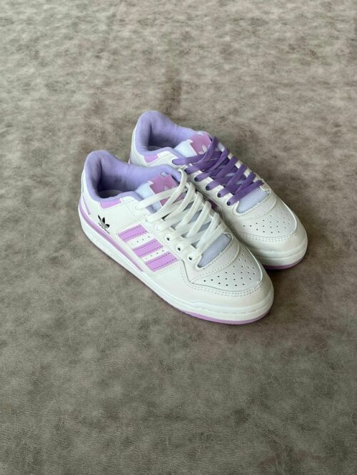 Adidas Forum Lila
