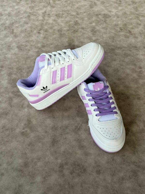 Adidas Forum Lila