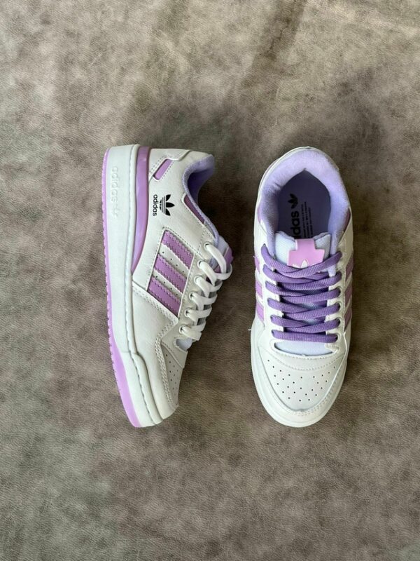 Adidas Forum Lila
