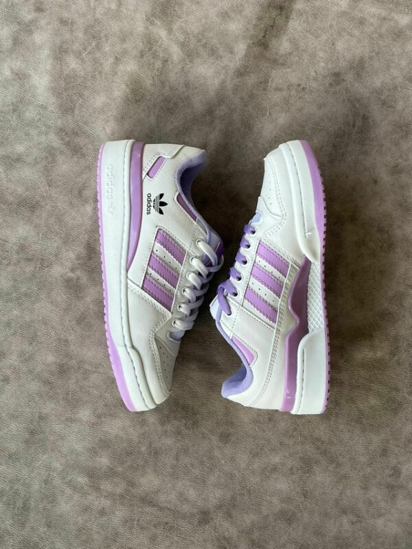 Adidas Forum Lila