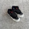 Jordan Fight Negro