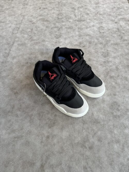 Jordan Fight Negro