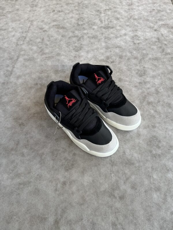 Jordan Fight Negro