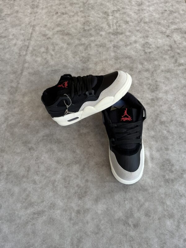 Jordan Fight Negro