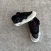 Jordan Fight Negro