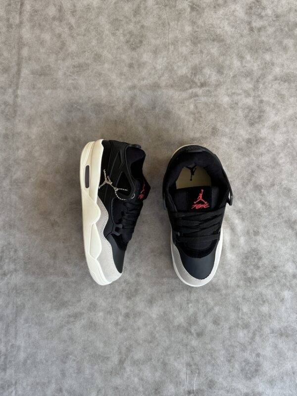 Jordan Fight Negro