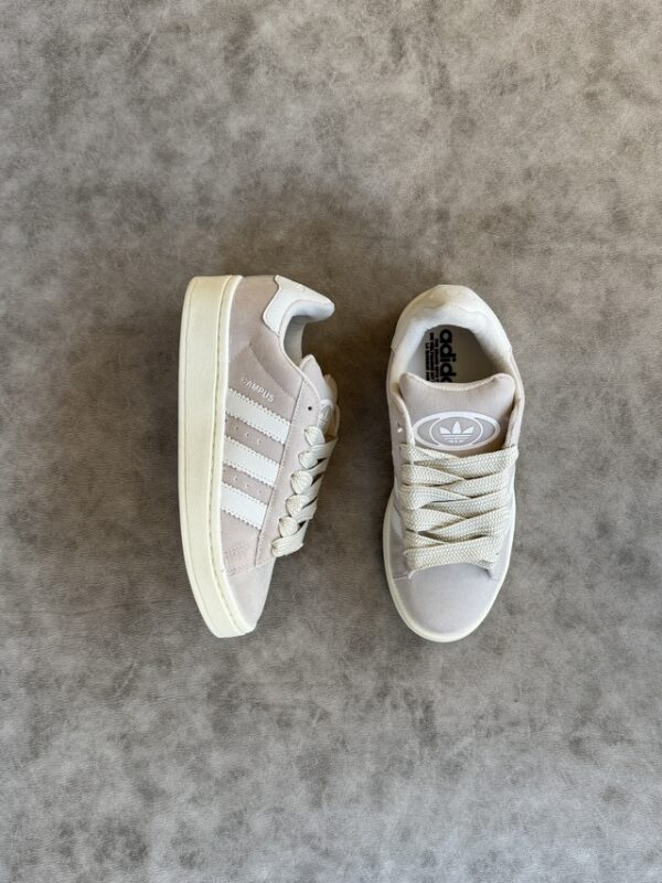 Campus Beige 00