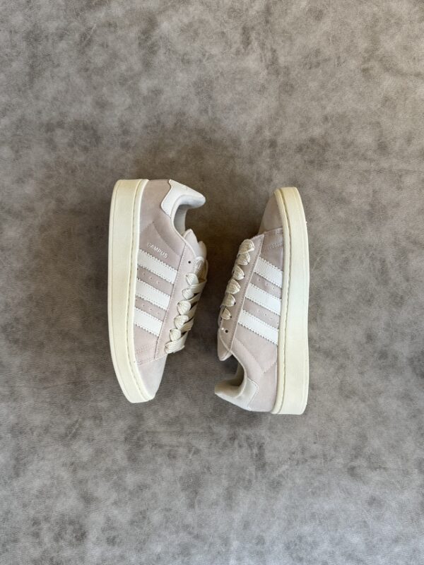 Campus Beige 00