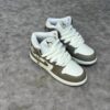 Jordan Low 1 Oliva