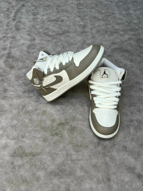Jordan Low 1 Oliva