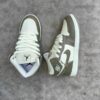 Jordan Low 1 Oliva