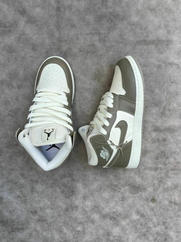 Jordan Low 1 Oliva